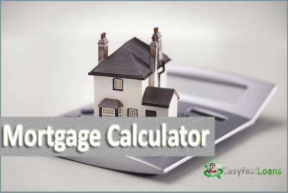 mortgage calculator nyc