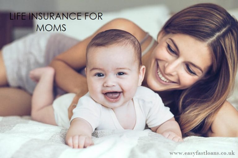 Life Insurance for Mums | Take Cover during Pregnancy Itself