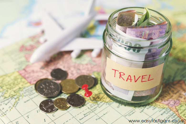 options for travel money